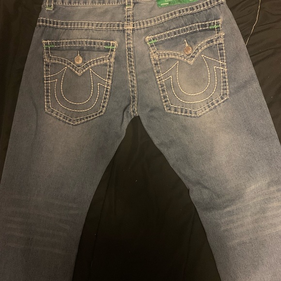 true religion ricky super t - Picture 3 of 5